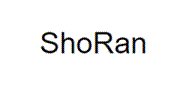 ShoRan