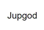 Jupgod