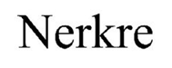 Nerkre